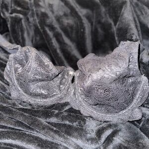 Felina Lola Unlined Balconette Bra